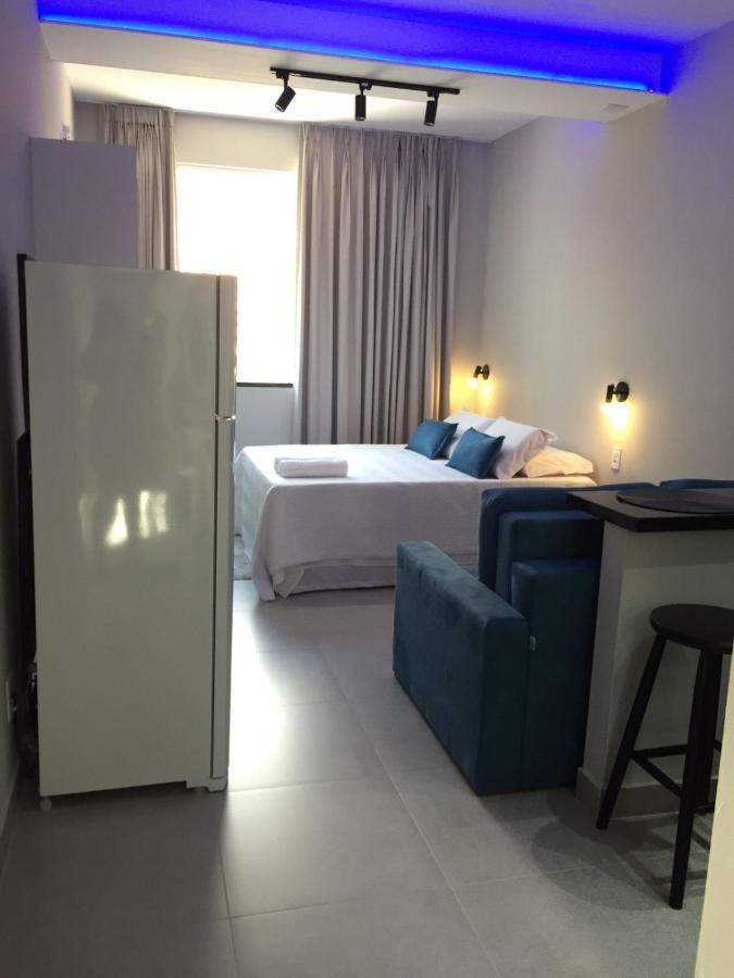 Apartment Waikiki Ipanema Rio de Janeiro