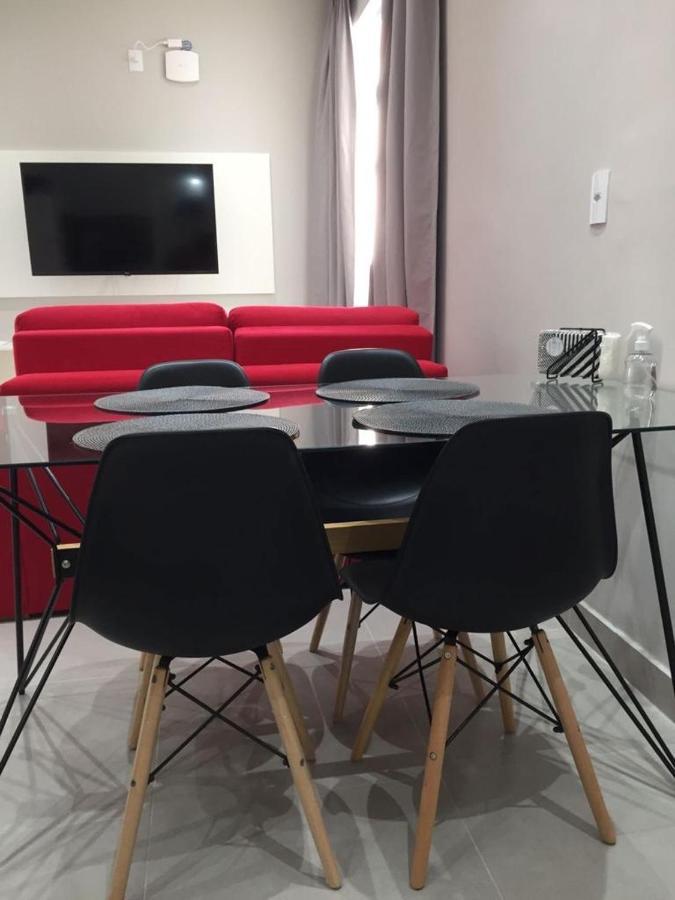 Waikiki Ipanema Apartment
